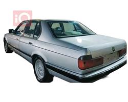 بی ئێم دەبڵیو سیریەس 7